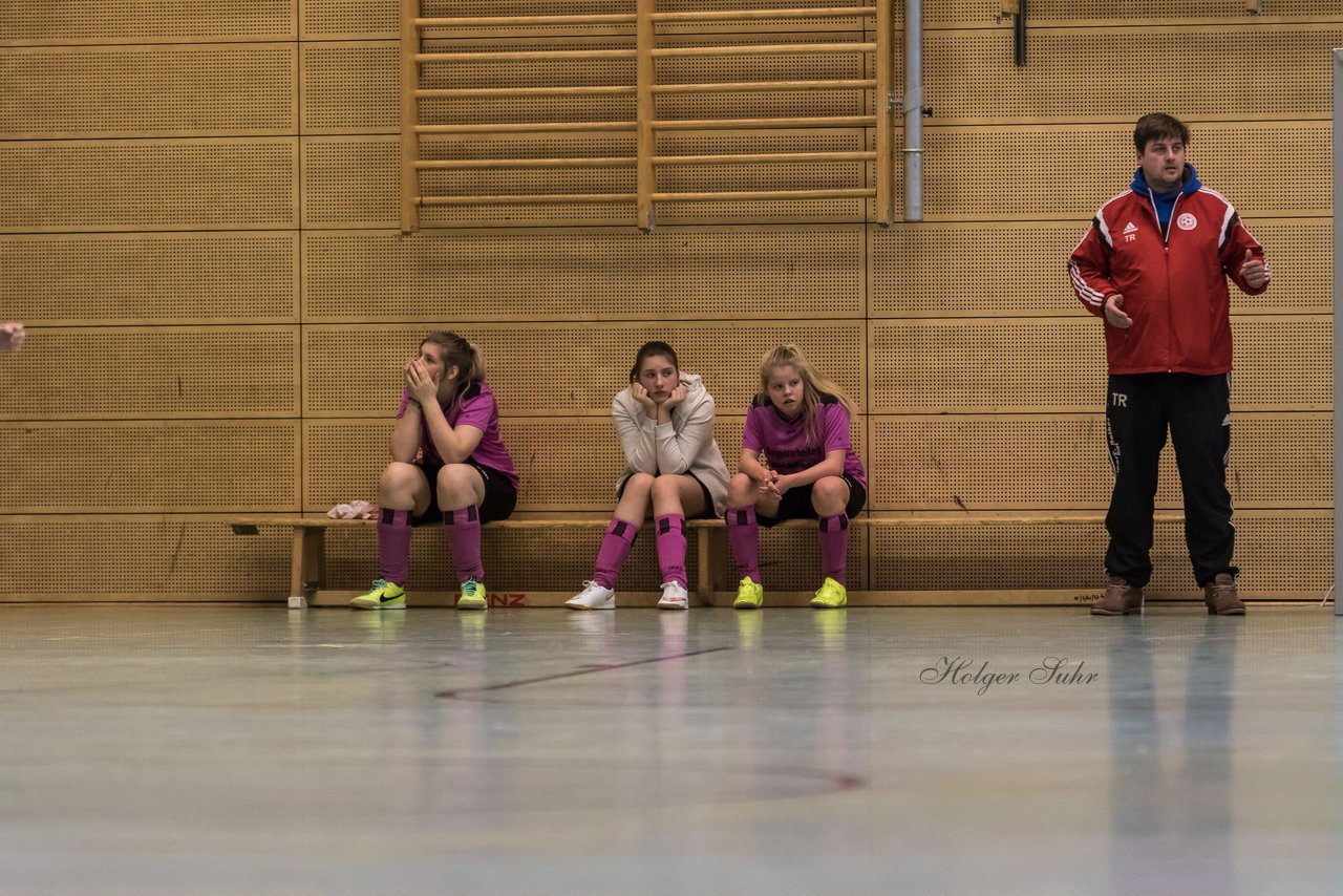 Bild 192 - Girls Cup